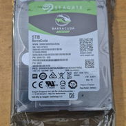 💽Disco Interno Mecánico de Laptop 5TB y de 2TB🖖🏻 - Img 57887062