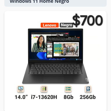 Laptops - 7/10