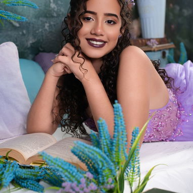 Ofertas de paquetes fotográficos para quinceañeras - Img 125886741