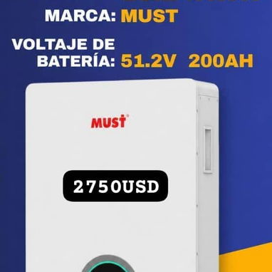 Complementos para sistemas solares - 9/10