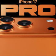 🪭 iPhone 17 PRO 🔵 256GB 99%🔋 Mica, cargador 35W, forro y audífonos regalo❌Garantía 💯 - Img 56113635