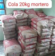 Cemento cola cubano - Img 45862932