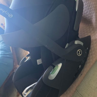 Vendo silla de bebé para Autos. Es nueva - 3/6