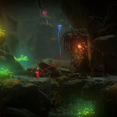 Unravel Two (Juegos Digitales PlayStation & Xbox) - Img 119718180