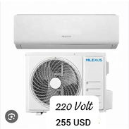 ⚡Split Milexus de 1 tonela, 220 volt - Img 55769132