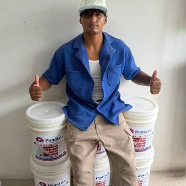 55586166⛔PINTURAS ORIGINALES SELLADAS DE IMPORTACIÓN DE ALTA GAMA⛔ - Img 125538586