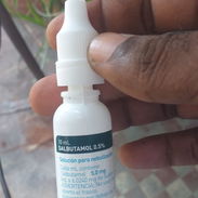Salbutamol en gotas - Img 58263983