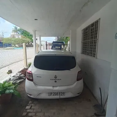 Renault Sandero 2017 - Img 123260533