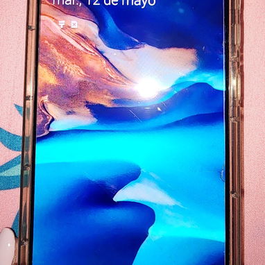 Samsung Galaxy A20 - Img 121366726