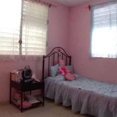 Se renta apartamento en la Comunidad Granma - Img 125397050