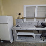 Rento apartamento estudio en Boyeros x el aeropuerto - Img 56630562