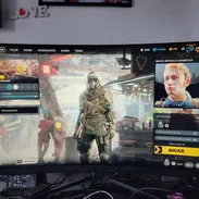 Monitor MSI 32" a 170hz CURVO - Img 55525453