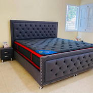 Cama hecha al detalle - Img 57928064