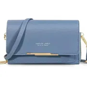 Carteras y monederos de primera 58434996 - Img 49740421