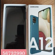 Samsung Nuevos F13 A12 A21 A22 A33 Tablets Todo Nuevo -- 56732990 - Img 44710700