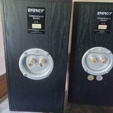 Bafles energy de alta calidad - Img 125884338