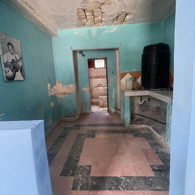 Se vende 🏠- estudio en San Miguel del padrón - 8/9
