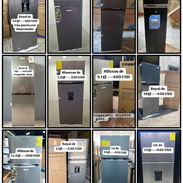 Refrigeradores en venta - Img 55505583