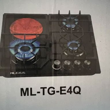 Cocinas Milexus, gas e infrarrojo, para empotrar 53392358 - 2/2