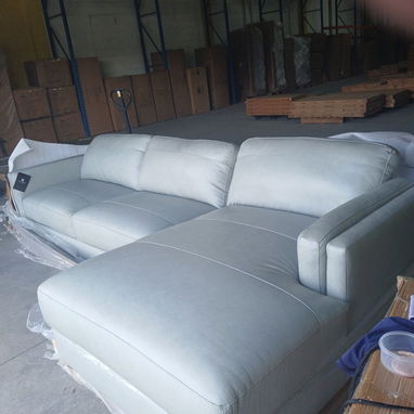 Muebles importados, reclinable, esquineros. - Img 125291864