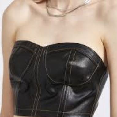 Vendo corset y body - 3/3