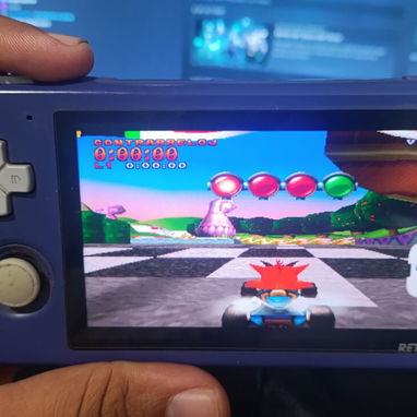 Retroid pocket 3 - 4/7