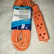 ✅ EXTENSIÓN ELÉCTRICA DE 8 METROS - Img 55963330