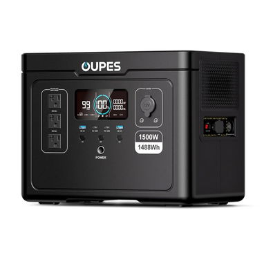 Oupes Exodus 1500 - 4/5
