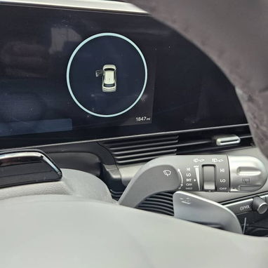 HIUNDAY IONIQ 5 2026 CON SOLO 4000 KM - 3/3