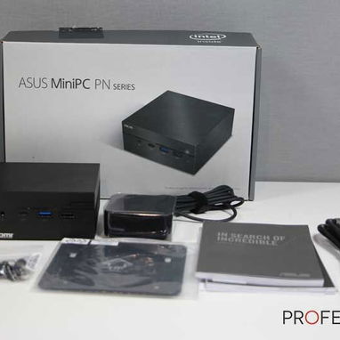 Mini PC Asus Nueva en su caja - Img 112941616