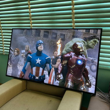 📺 SMART TV SAMSUNG 50" 4K UHD - ¡OPORTUNIDAD! - Img 119734079