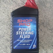 Líquido de dirección hidráulica Shop Pro - Img 58135286