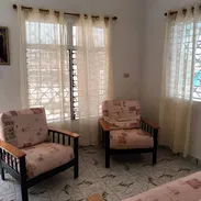 Casa con TODO adentro ( Tú mejor opción) la casa que estabas cansado de buscar esta aquí para ti 👌🏻 - Img 56260136
