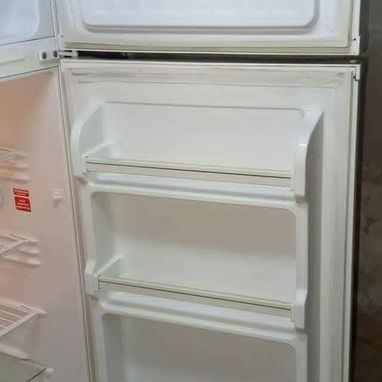 Refrigerador Haier en muy buenas condiciones interesados escribir ✏️ al teléfono 📱 53549981 - Img 120115079