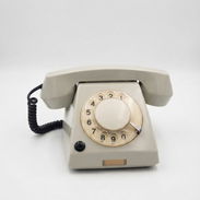 Teléfono vintage - Img 56342762