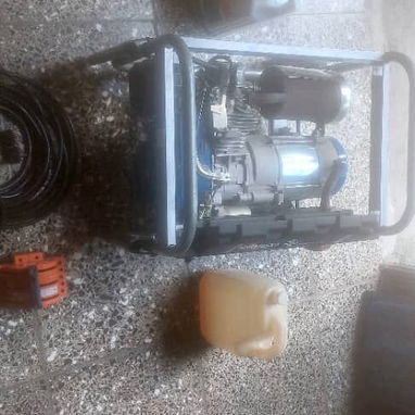 Vendo Planta Electrica - Img 126325371