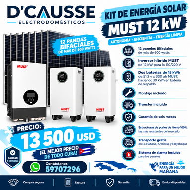 SISTEMAS SOLARES - 5/6