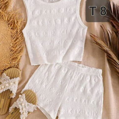 Ropa de niña talla 8 Kpop - 7/10