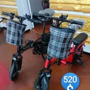 Bicicletas electricas en Venta , por solo 520 USD +5353311633 - Img 57249855