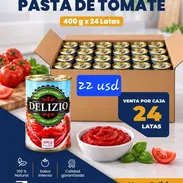Pasta de Tomate - Img 57518296
