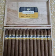Cajas de tabaco Cohiba - Img 45806076