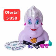 Muñeca Disney Ursula - Img 57933362