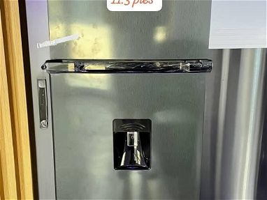 Refrigerador Royal 11.3 Pies Con Dispensador - Img main-image-45650528