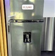 Refrigerador Royal 11.3 Pies Con Dispensador - Img 45650528