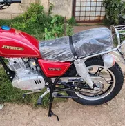 Moto Gasolina - Img 50677240