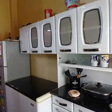 Se vende CASA biplanta en La lisa con Garaje - Img 118373987