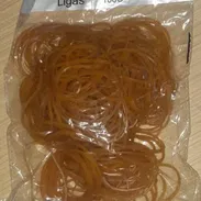 Paquetes de ligas de 250 ligas 600 cup/paq - Img 53656681