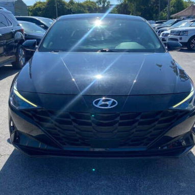 Hyundai Elantra 2022 disponible para envío a Cuba. - Img 122758685