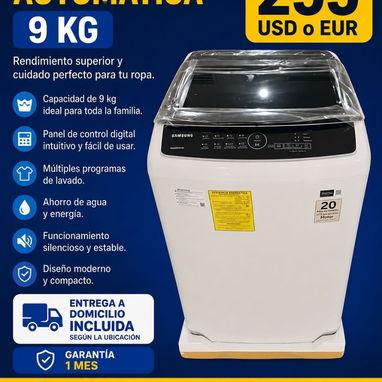 FREZEERS, LAVADORAS Y REFRIGERADORES - Img 123263675