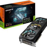OKM GPU GPU  Gigabyte GeForce RTX 5070 Gaming OC 12G - Img 56823714